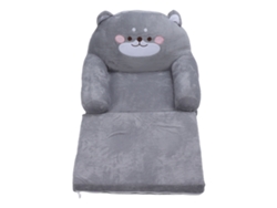 Sofá infantil (plegable, cómodo)