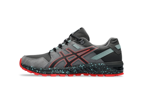 Zapatillas de Hombre ASICS Gel Citrek Gris (43.5)
