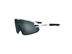 Gafas de Sol para Mujer de Ciclismo GIST (Blanco)