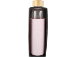 Botella MICKEY MOUSE Rosa (585 ml)