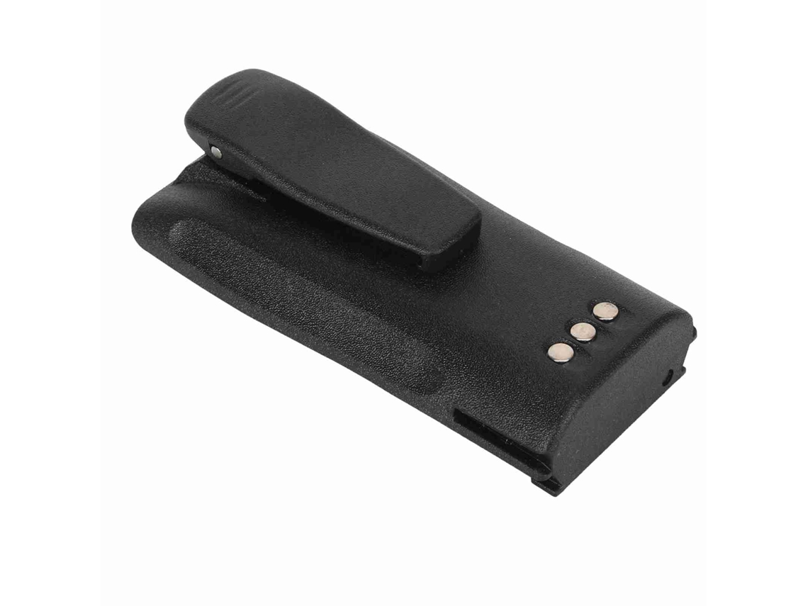 Batería recargable de iones de litio Motorola LAXISCREED de 2250 mAh