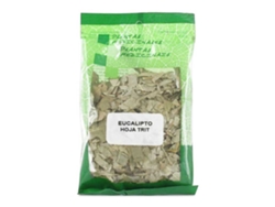 Complemento Alimentar PLAMECA Eucalipto Hojas Trituradas 50Grs. Plameca Plantas