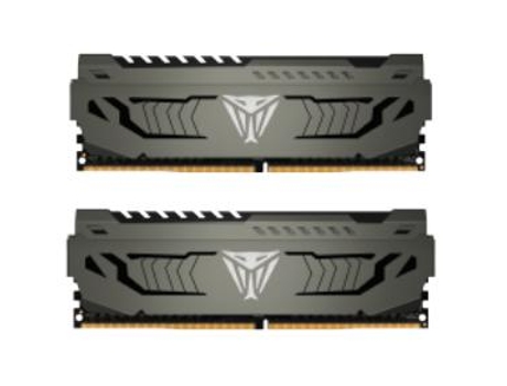 Memoria RAM DDR4 PATRIOT MEMORY (2 x 8 GB - 3733 MHz)