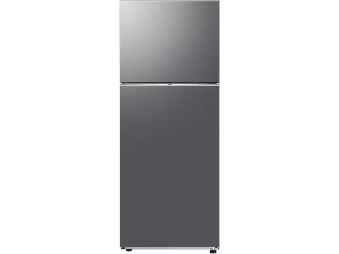 Frigorífico SAMSUNG RT42CG6644S9ES (No Frost - 178,5 cm - 415 L - Inox)