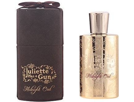 Perfume JULIETTE HAS A GUN Midnight Oud Edp (100 ml)