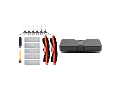 Accesorio Aspiradores XIAOMI 1 filtro Hepa y 1 depósito de agua Viomi V2 V2 Pro V3