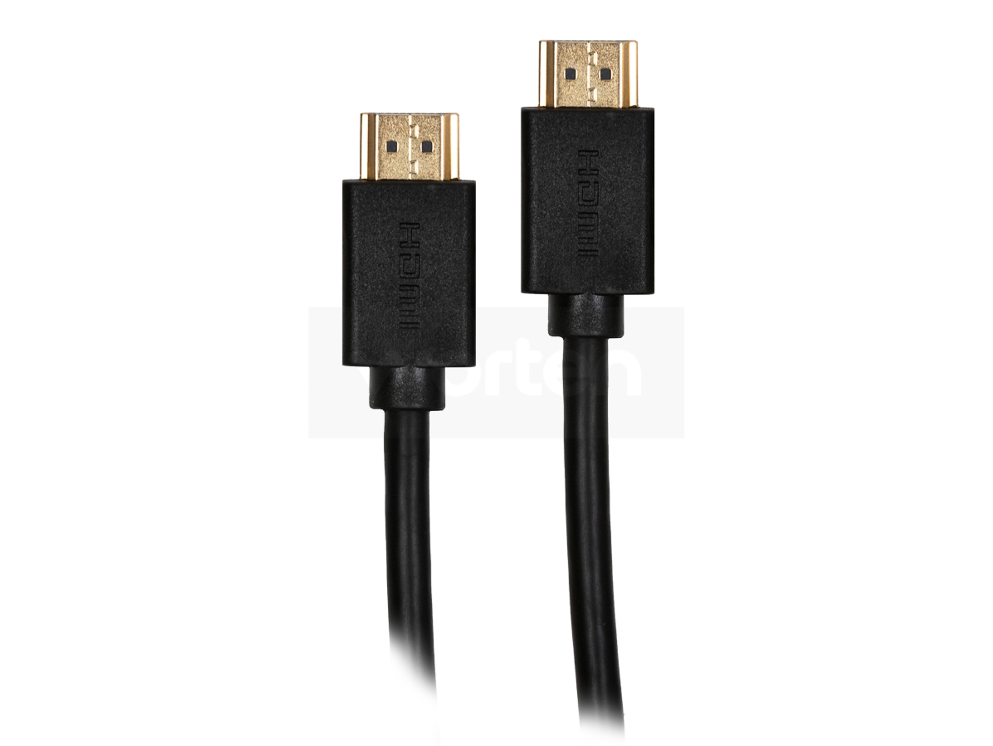 Cable HDMI MITSAI (3m - Negro)
