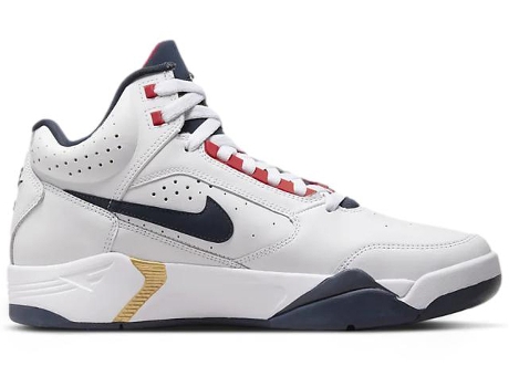 Zapatillas NIKE Lite de Hombre (45 - Blanco)
