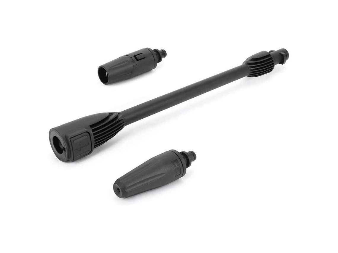 2026-lanza De Alta Presión Karcher, Accesorio Vario Power Lance Para Lavadoras K2-k7 Con Dos Boquillas Intercambiables