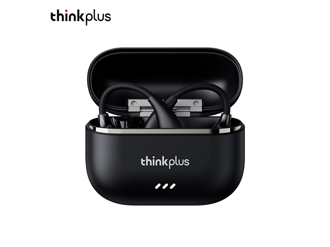 Fones de Ouvido Sem Fio Bluetooth 5.4, Cancelamento de Ruído, Bateria de Longa Duração, Tipo Ows. MDUG