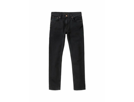 Pantalones Vaqueros NUDIE JEANS Hombre (Ganga - Multicolor - 32 x 36)