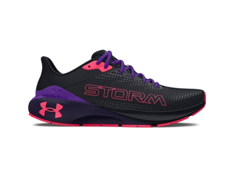 Zapatillas de Hombre para Running UNDER ARMOUR Machina Storm Rosa (47.5)