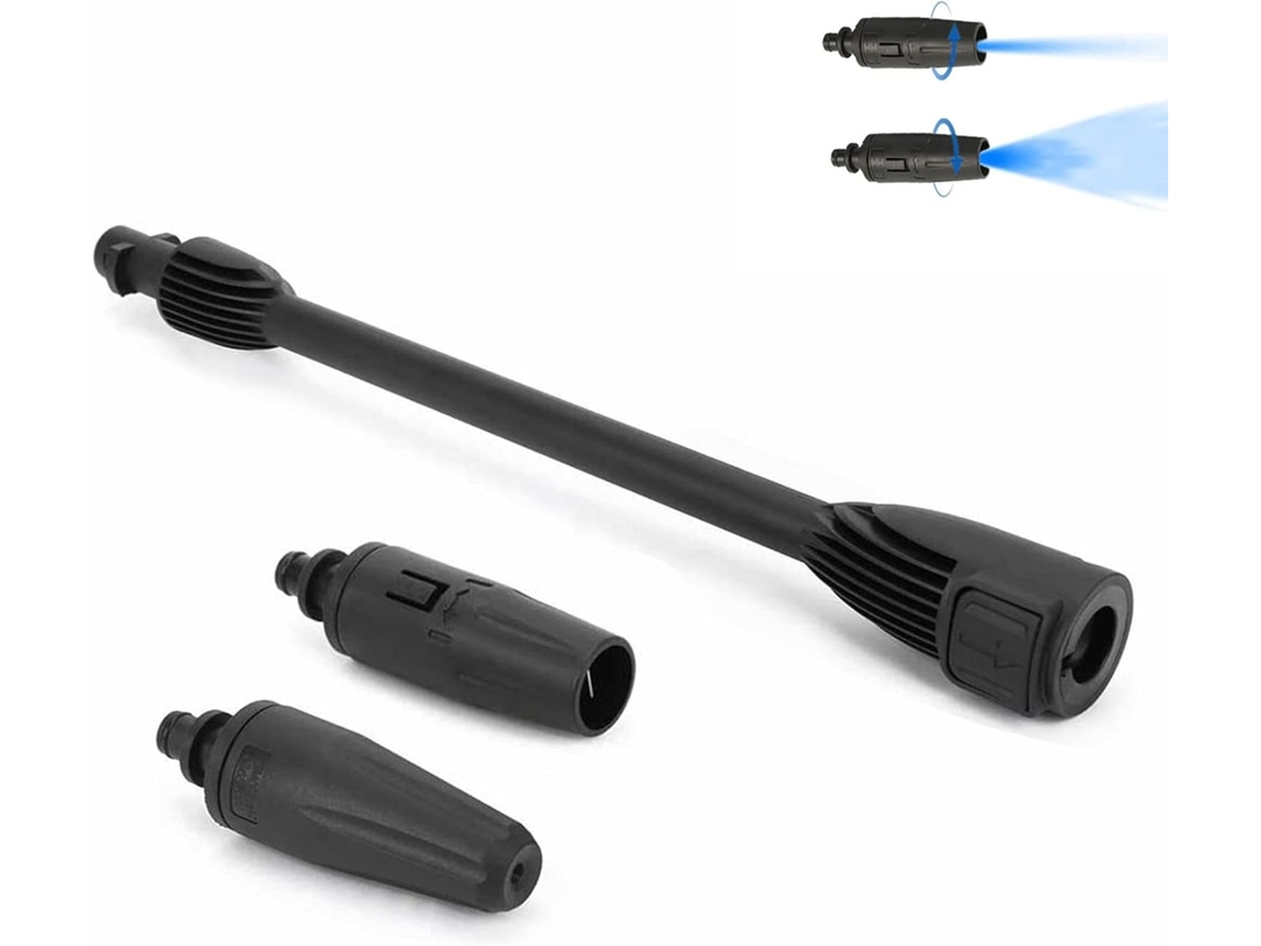 Pistola De Pulverização Para Lavadora De Alta Pressão Para Karcher K2 K3 K4 K5 K6 K7, Pistola De Pulverização Leapbeast