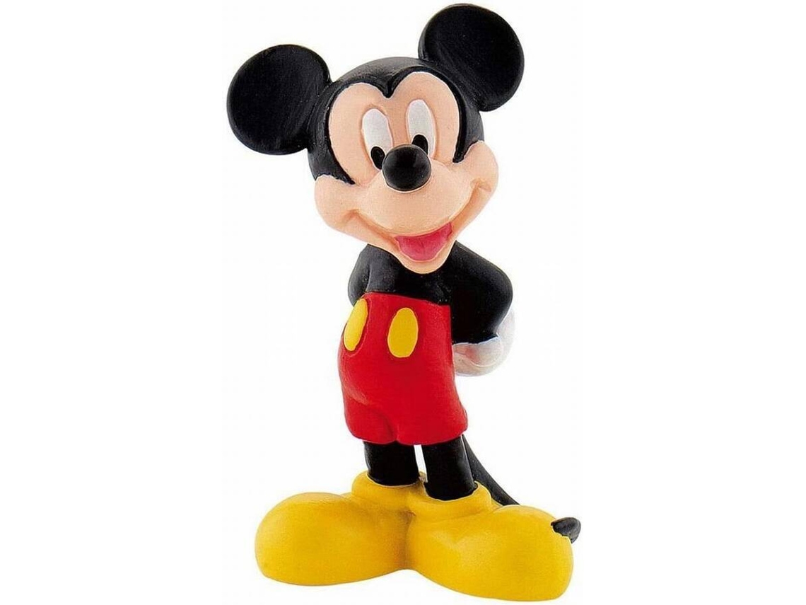 Figura de Jugar BULLYLAND Mickey