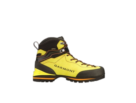 Botas para Montañismo GARMONT Montaña Ascent Gtx Amarillo (45)