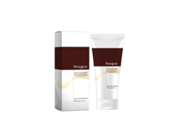Mascarilla hidratante profunda para un cabello suave