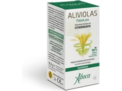 Complemento Alimentar ABOCA Aliviolas Fisiolax (45 comprimidos)