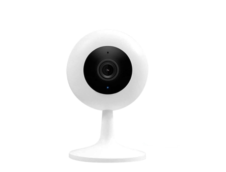 Cámara de Vigiláncia SLOWMOOSE Xiaomi 1080P HD Inalámbrico Ángulo Infrarrojo Wi-Fi