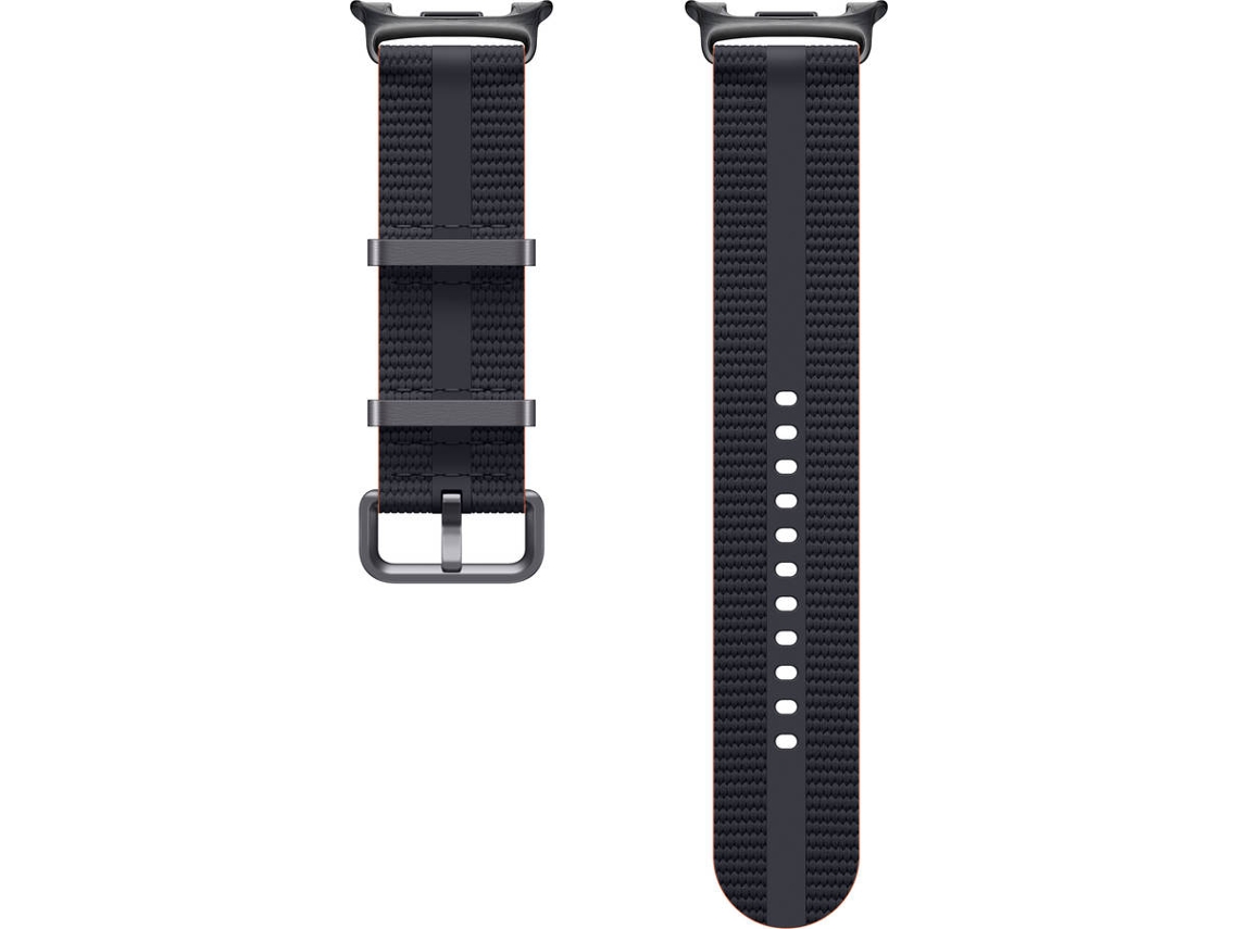 Correa Deportiva SAMSUNG Elegante Watch8 (M/L - Grafito)  