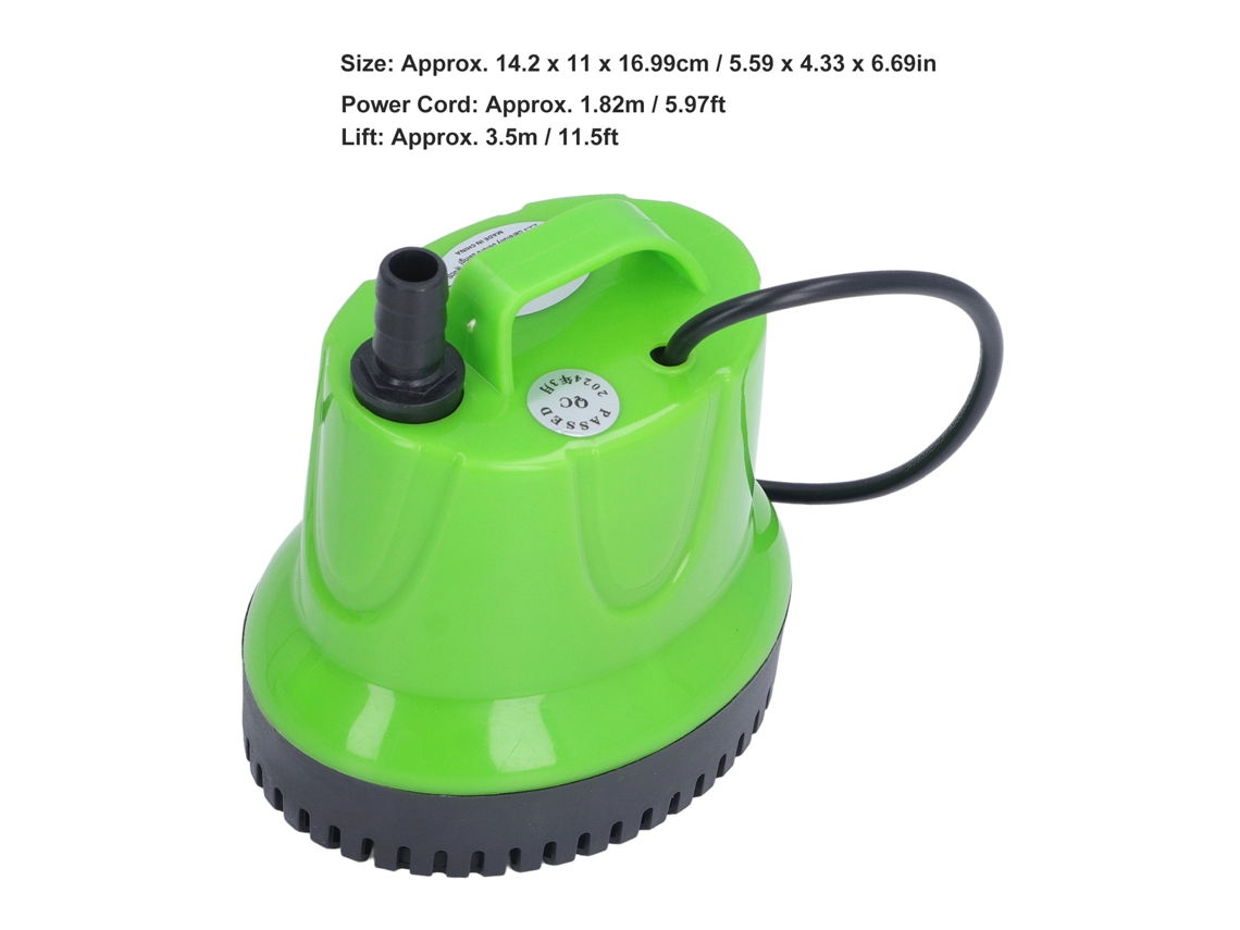 Bomba de neumáticos de doble cilindro (inflador de neumáticos, luz LED)