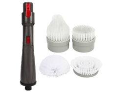 Varilla de extensión para aspiradoras Primerox V7, V8, V10 y V11.