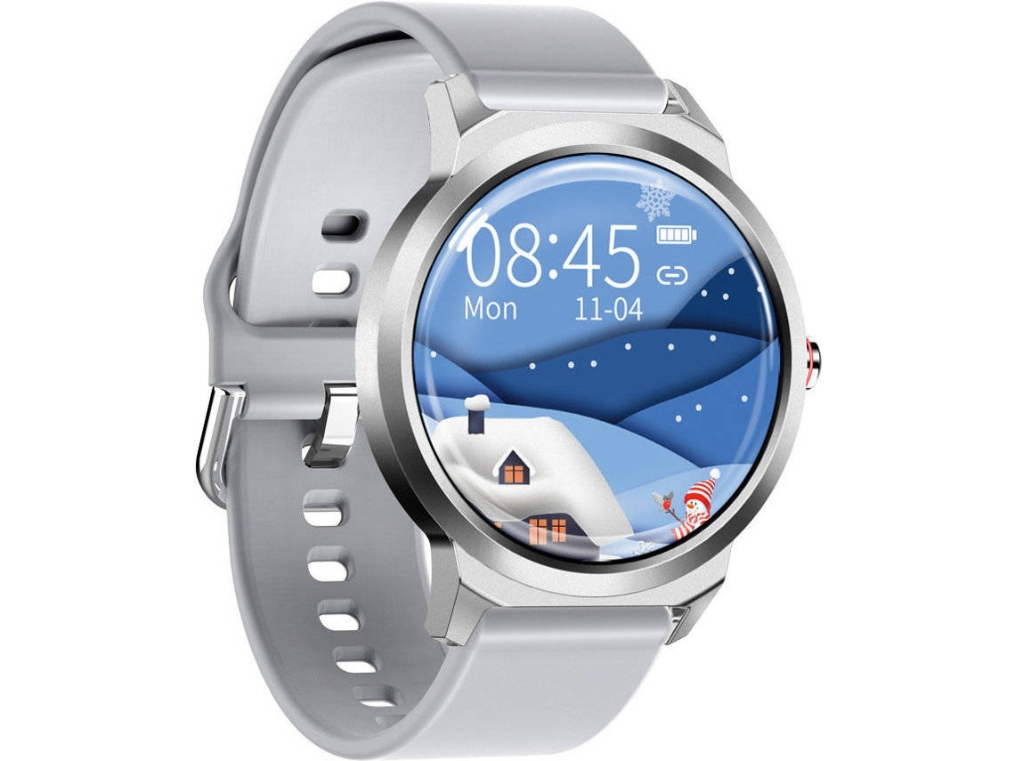 Smartwatch YIZHOOD YIZ548 Gris