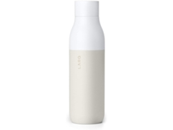 LARQ PureVis Uso Diario 500 ml Beige, Blanco