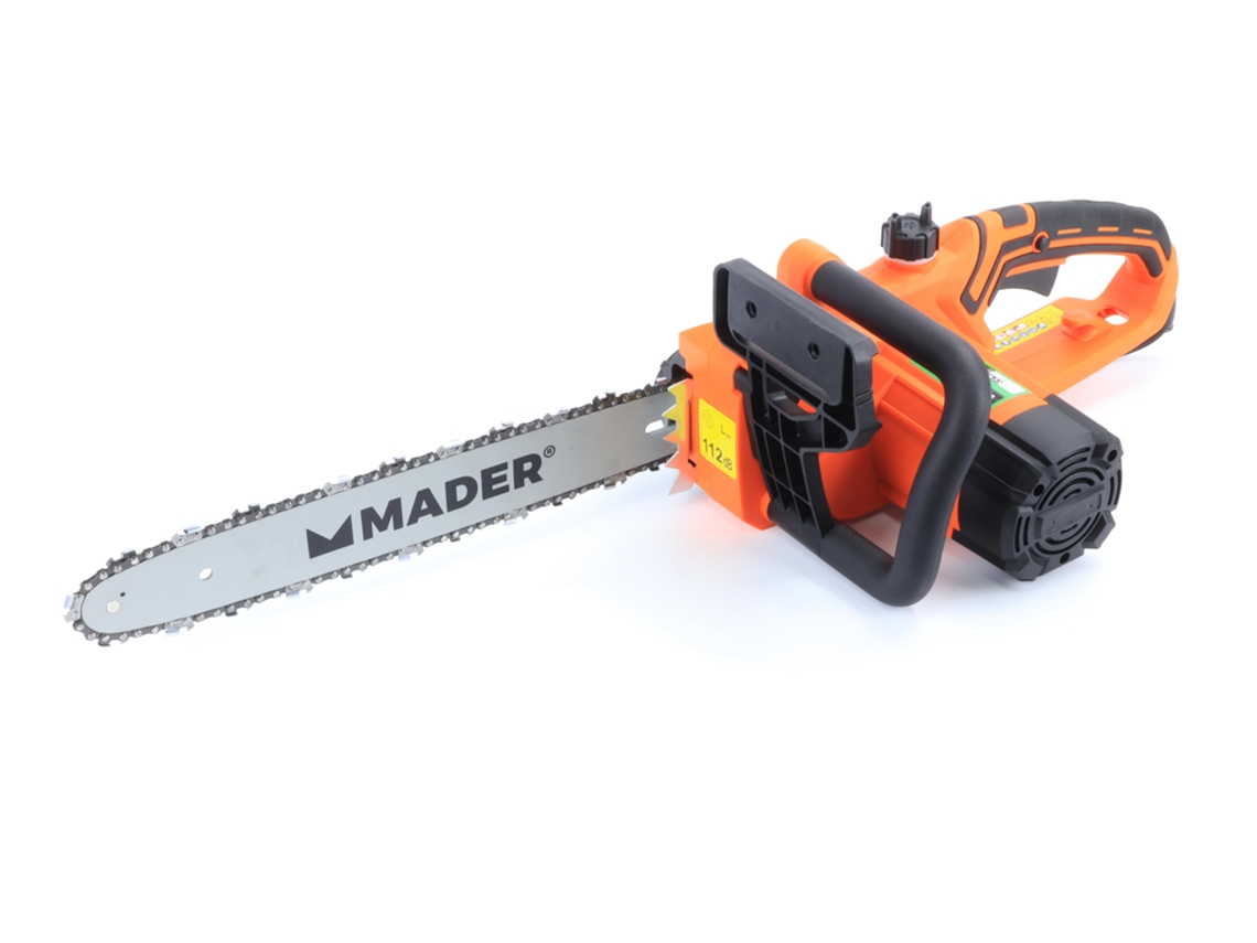 Electroserra 2400W 400 Mm Ref. 49226 Mader