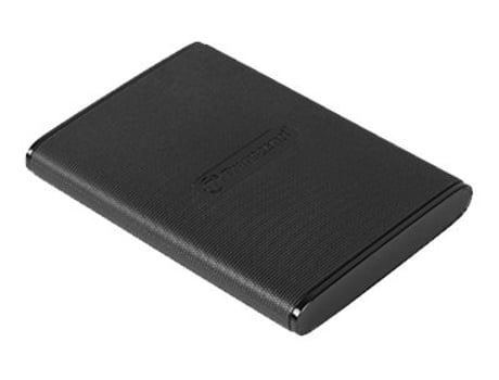 Disco duro externo ssd 250gb usb 3.1 gen 2 tipo c TRANSCEND ESD270C