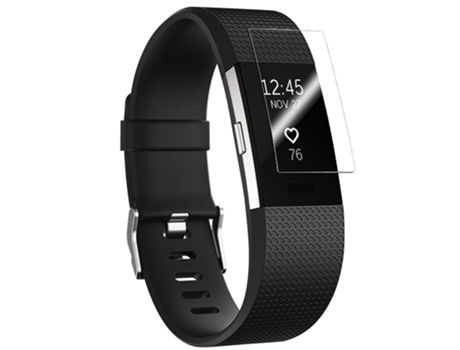 Protector de Reloj INF para Fitbit by Google Charge 2 (5 Unidades)