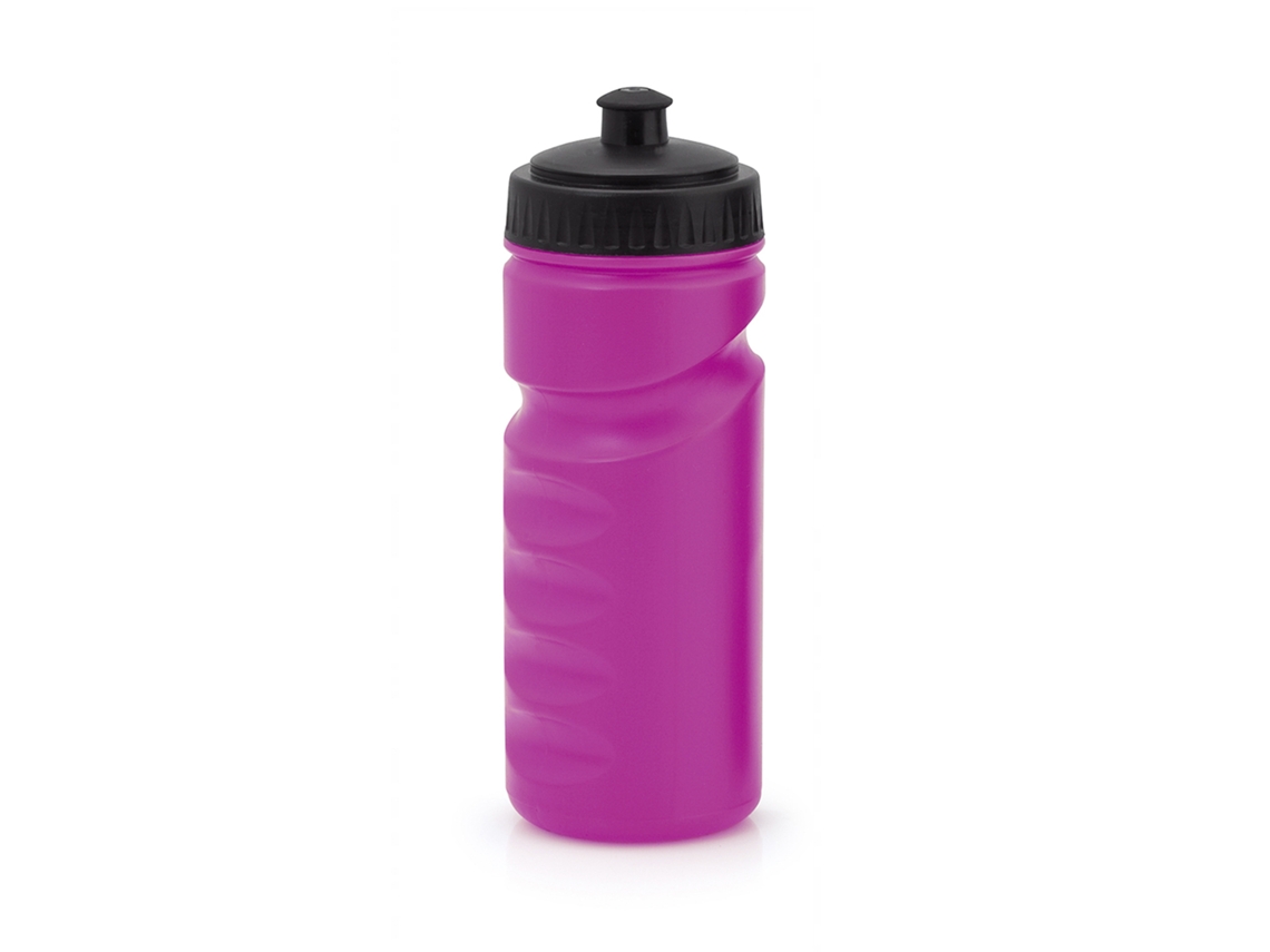 Botella de 500 ml fabricada en PE duradero