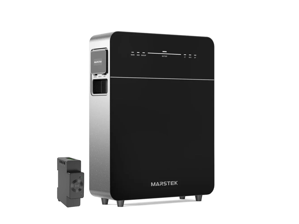 Bateria solar Marstek Venus E 3.0 - 5,12 kWh (con Smart Meter)