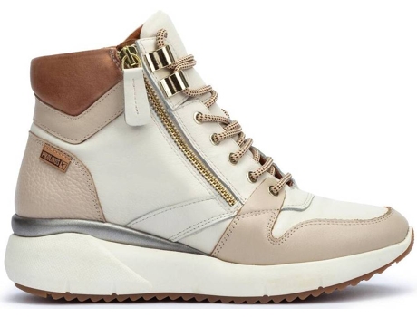 Botines Para Mujer PIKOLINOS Sella Taglia 40 (Eu) 7 (Uk)