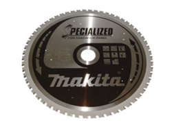 Hm 270X30Mm 60D Ref.B-33598 Makita