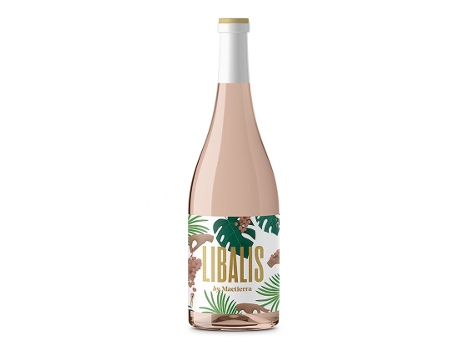 Libalis Rosé 2020 GRUPO VINTAE