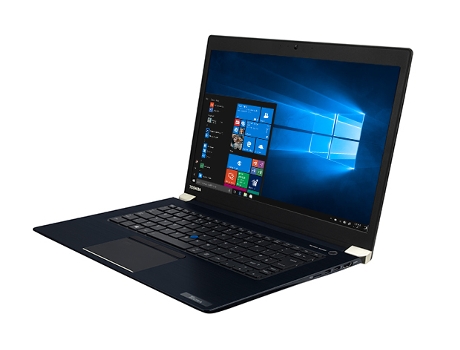 Portátil DYNABOOK 388 (14 '' - Intel® Core™ i5 i5-8250U - RAM: 8 GB - 256 GB SSD - Intel® UHD Graphics 620)