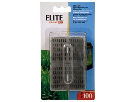 Material Filtrante HAGEN Jet Elite Flo Zeo Carb 100