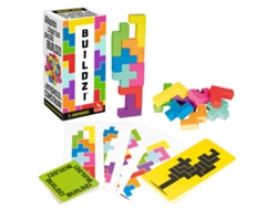 Buildzi LUDILO  (6 años)