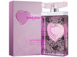 Perfume FRANCK OLIVIER Passion Extreme Eau de Parfum (75 ml)