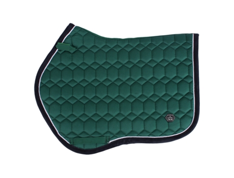 Mantilla para caballos QHP Eldorado