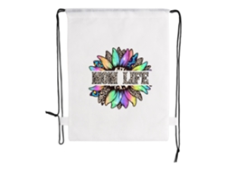 35 Pack Morral/mochila/bolsa/para Sublimar Non Wovenvayotoy