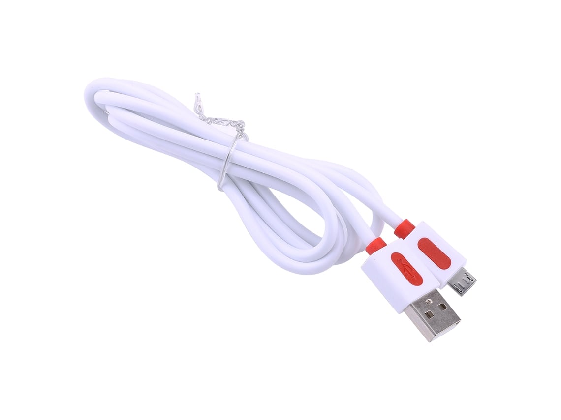 Cable De Datos (material De Cobre Puro, Longitud De 1,3 Metros)