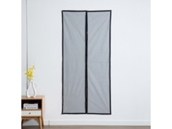 Mosquitera para puerta (bloquea insectos, fácil instalación)