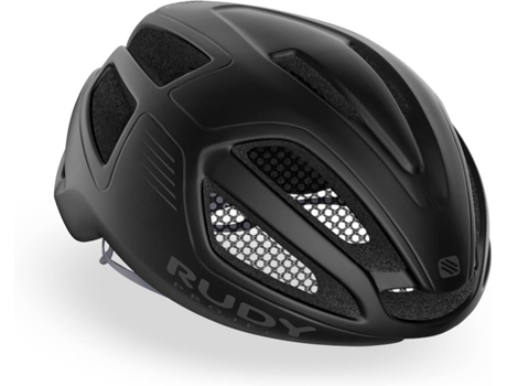 Casco RUDY PROJECT Tte Black Ca Cicli
