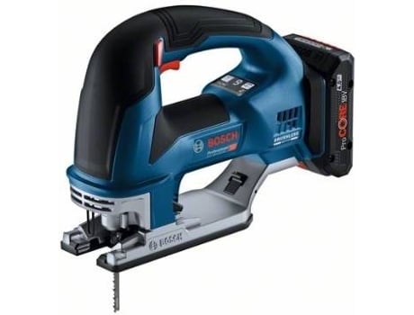 Sierra de Calar BOSCH Sin Cable Gst 18V-155 Bc