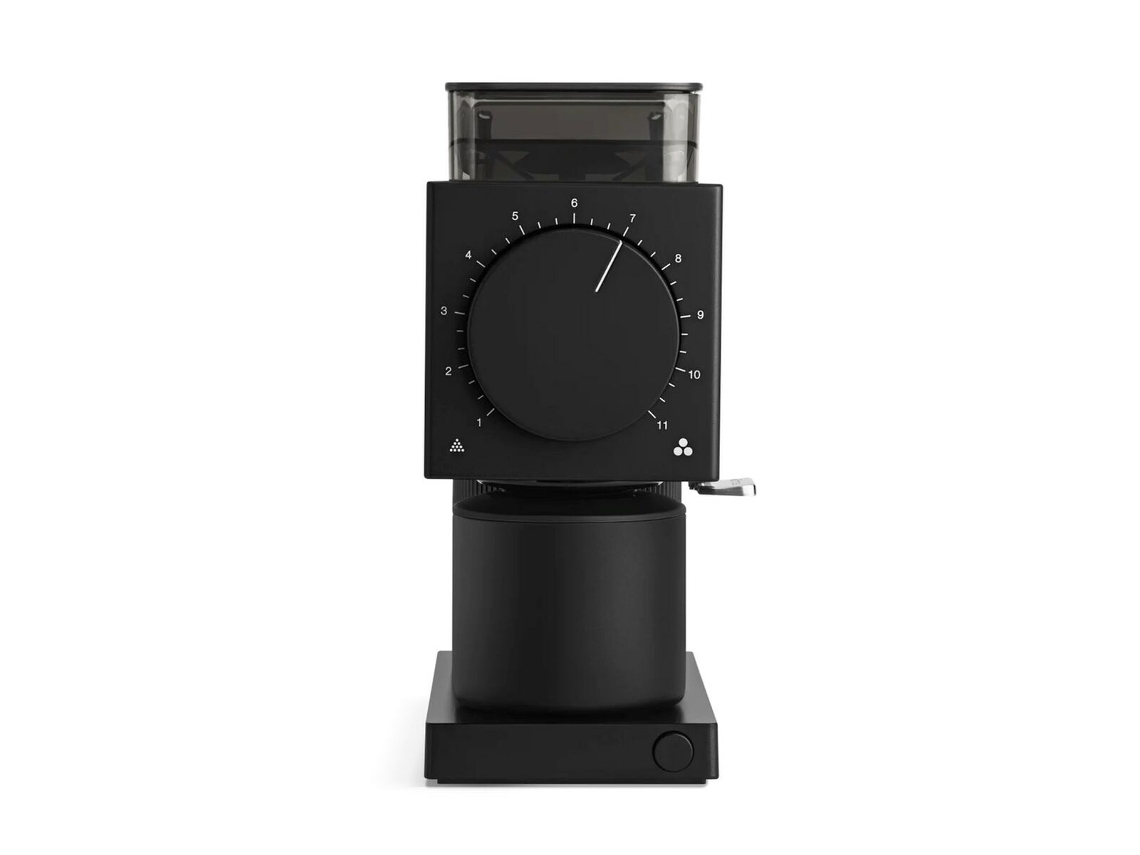 Molinillo Eléctrico FELLOW Ode G2 140 W Negro