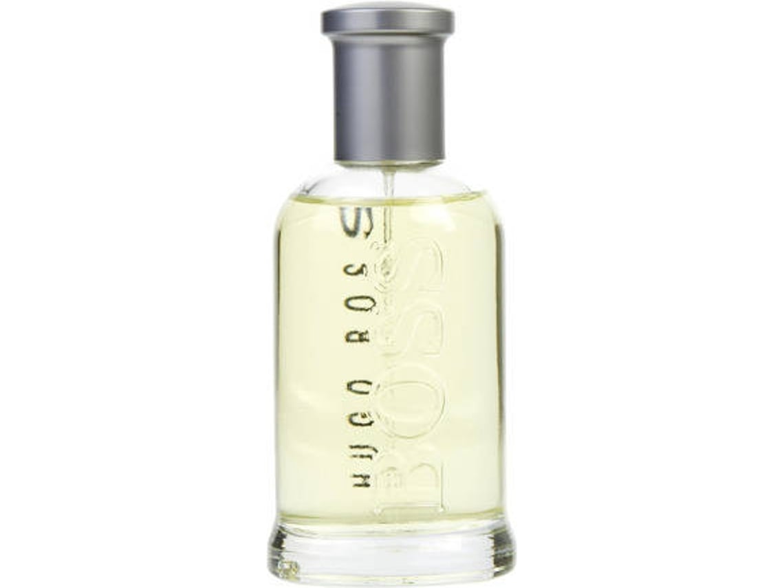 Perfume HUGO BOSS Boss Bottled Eau de Toilette (100 ml)