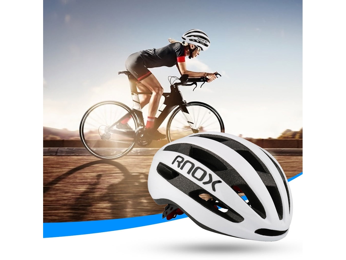 Capacete de ciclismo multifuncional, refinado e resistente, ideal para uso profissional, doméstico e feminino.