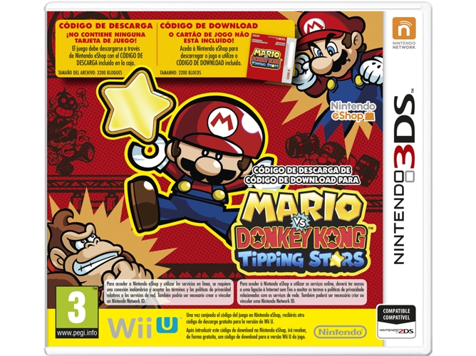 Nintendo 3DS | Worten.es