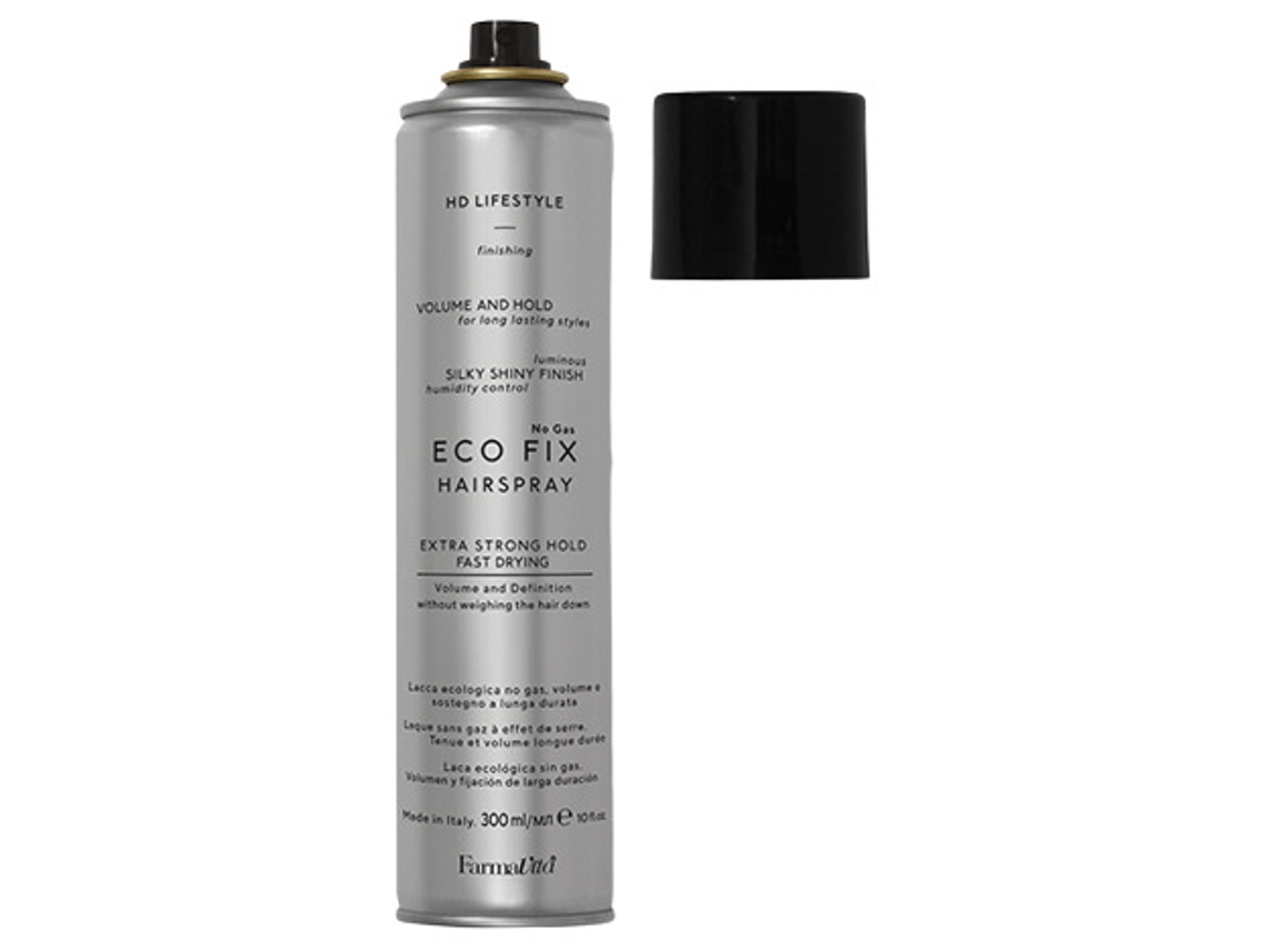 FARMAVITA Hd Lifestyle Eco Fix no Gas Laca 300 Ml